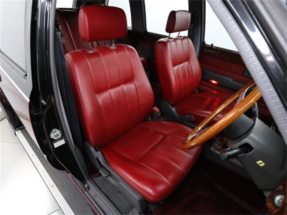 1997 Toyota - Image 16 of 31