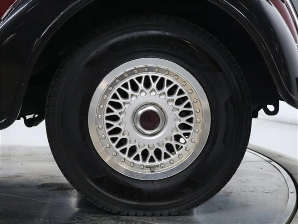 1997 Toyota - Image 28 of 31