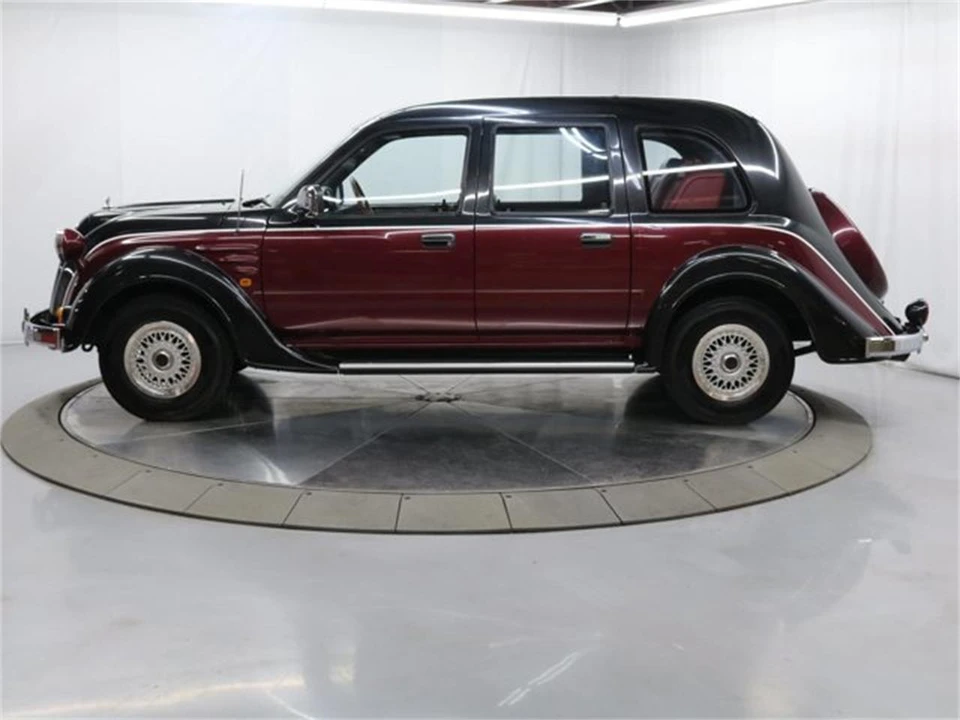 1997 Toyota - Image 4 of 31
