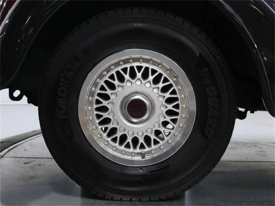 1997 Toyota - Image 30 of 31