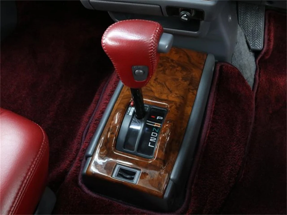 1997 Toyota - Image 14 of 31