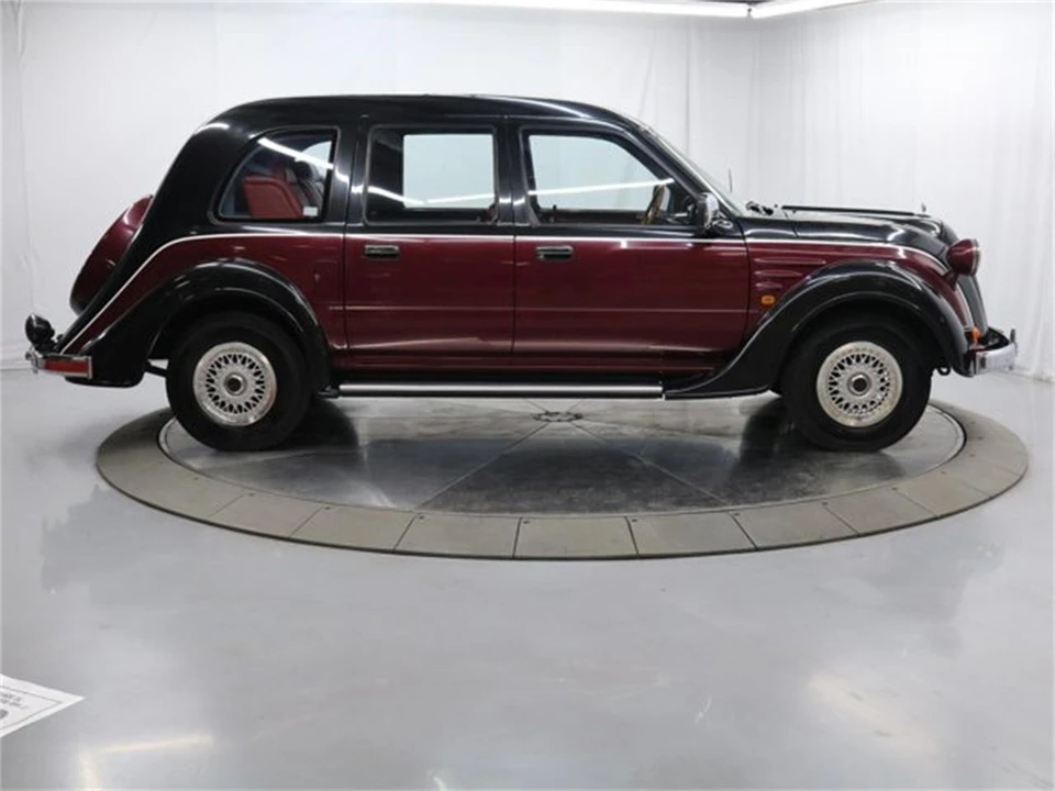 1997 Toyota - Image 8 of 31