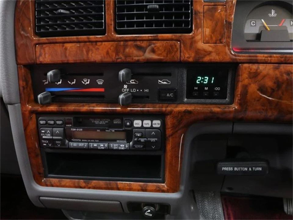 1997 Toyota - Image 12 of 31