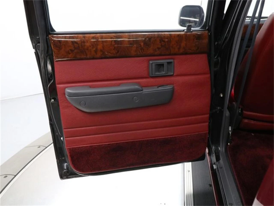 1997 Toyota - Image 20 of 31