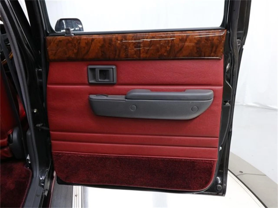 1997 Toyota - Image 21 of 31