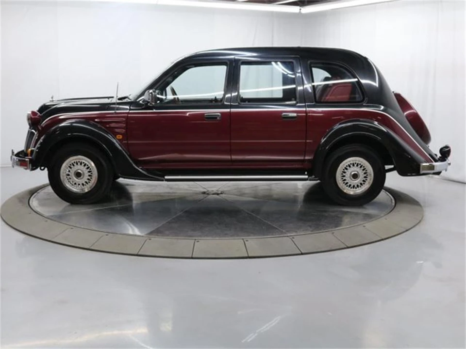 1997 Toyota - Image 4 of 31