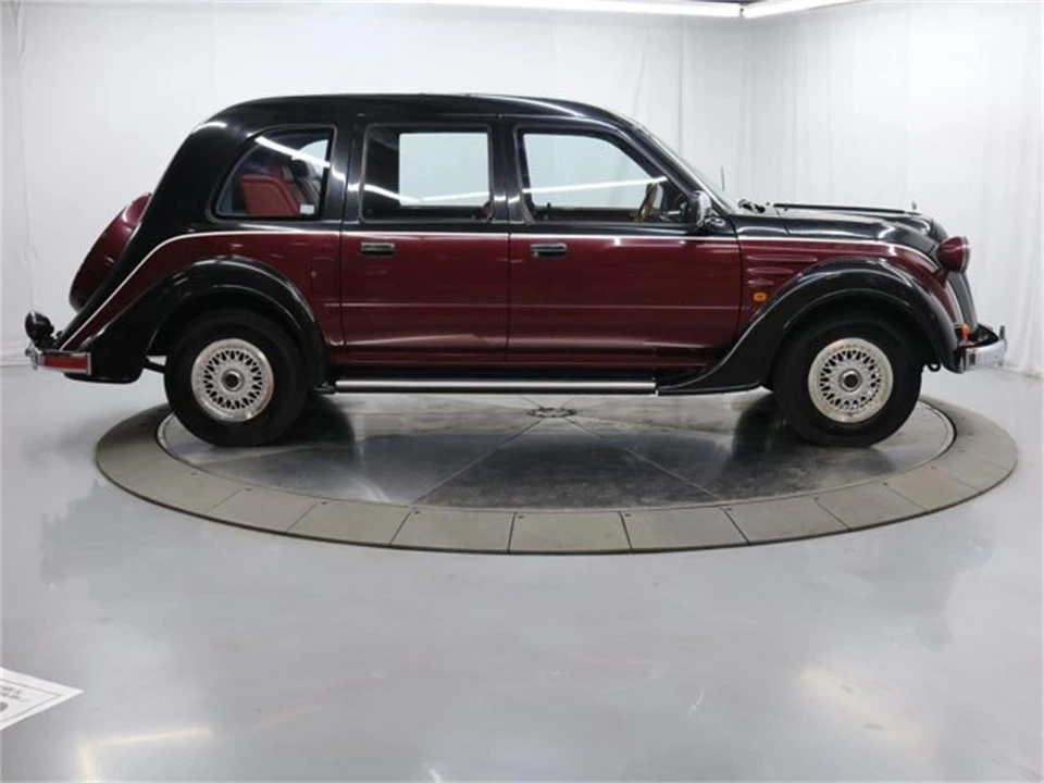 1997 Toyota - Image 8 of 31