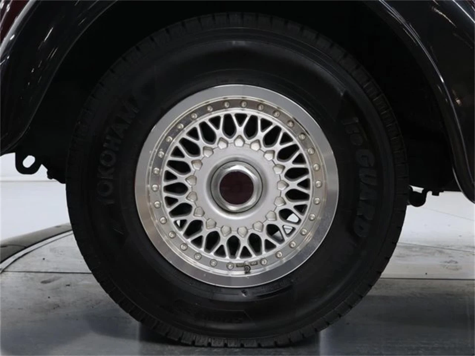 1997 Toyota - Image 30 of 31
