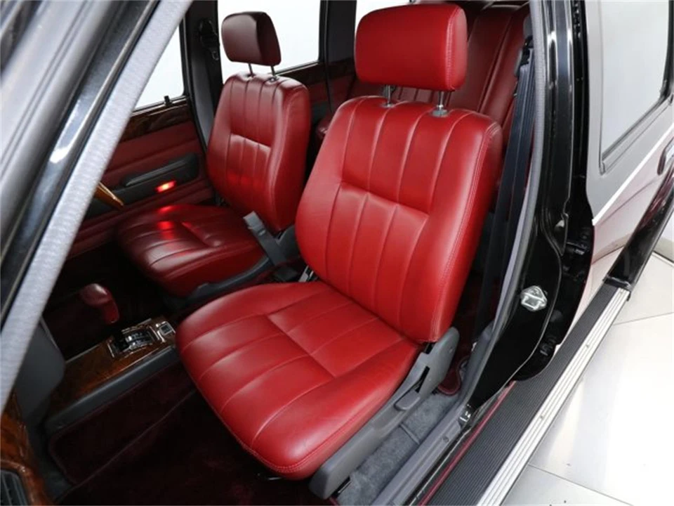 1997 Toyota - Image 17 of 31