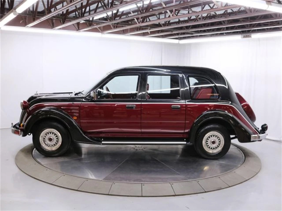 1997 Toyota - Image 4 of 31