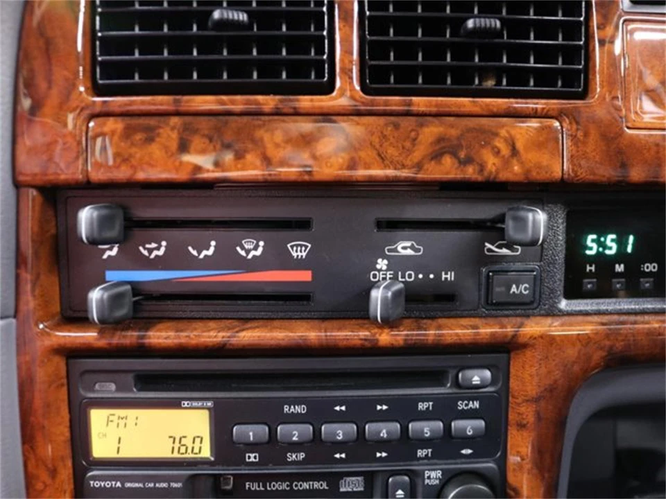 1997 Toyota - Image 12 of 31