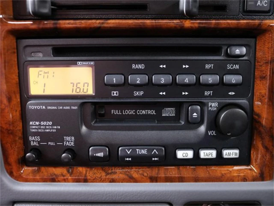 1997 Toyota - Image 13 of 31