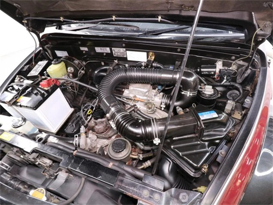 1997 Toyota - Image 25 of 31