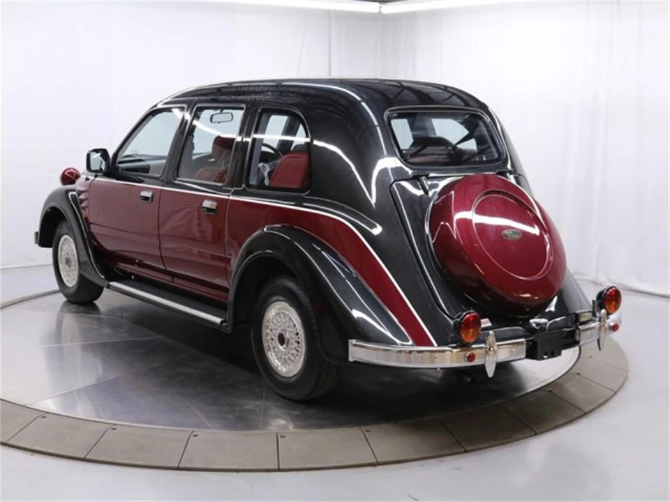 1997 Toyota - Image 5 of 31