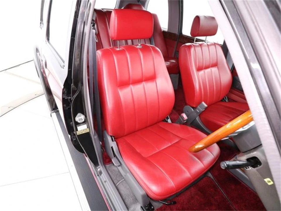 1997 Toyota - Image 16 of 31
