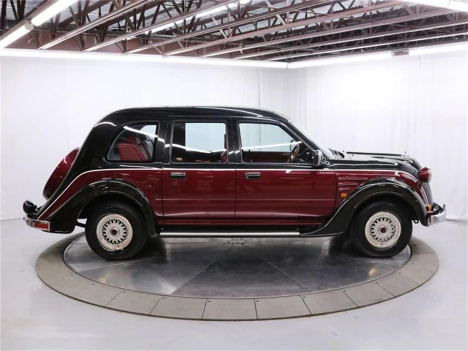 1997 Toyota - Image 8 of 31