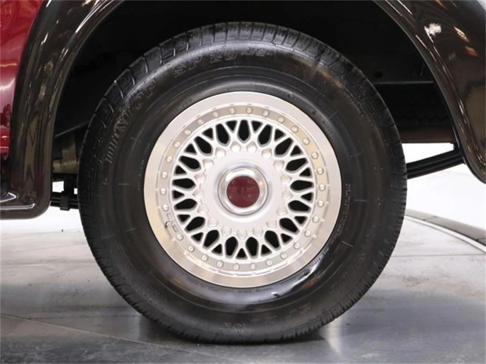 1997 Toyota - Image 30 of 31
