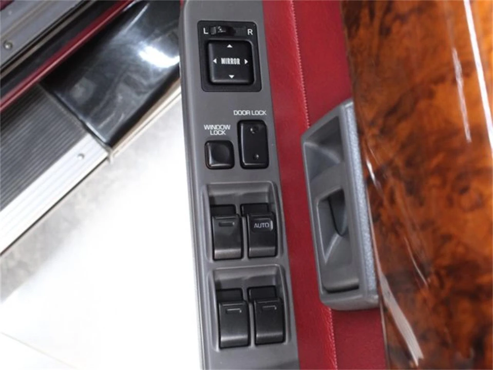 1997 Toyota - Image 23 of 31