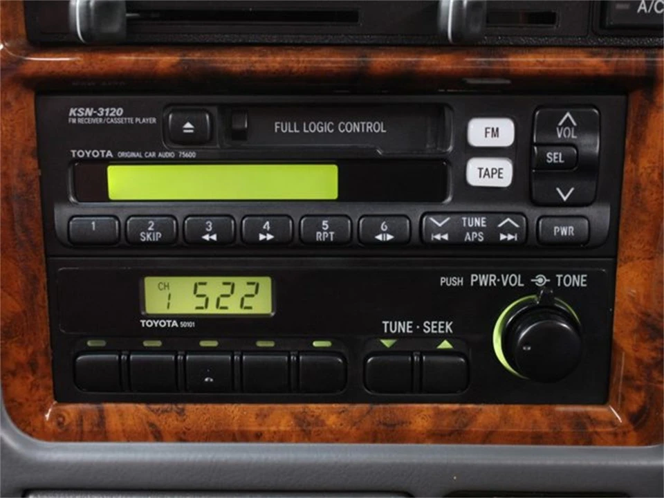 1997 Toyota - Image 13 of 31