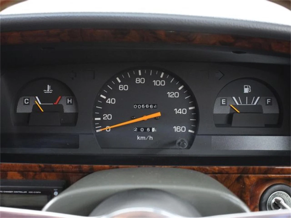 1997 Toyota - Image 11 of 31