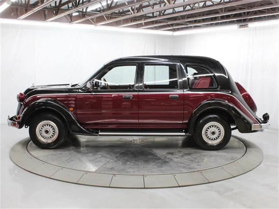 1997 Toyota - Image 4 of 31
