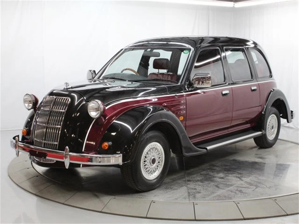 1997 Toyota - Image 2 of 31