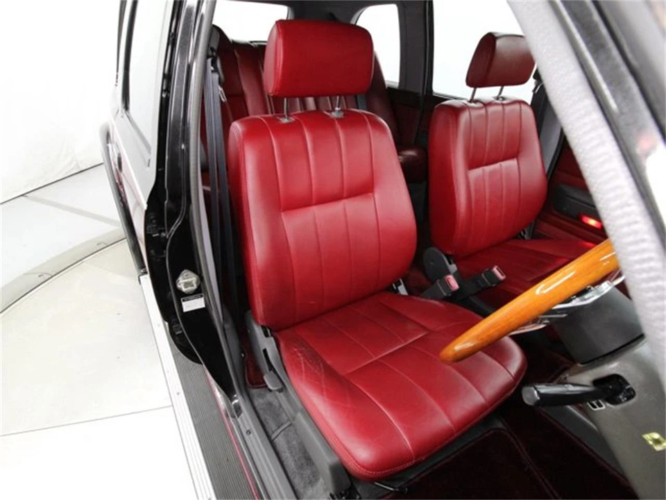 1997 Toyota - Image 16 of 31