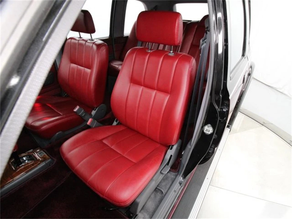 1997 Toyota - Image 17 of 31
