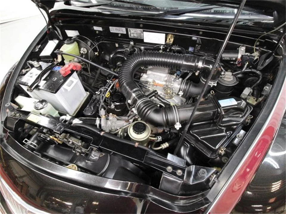 1997 Toyota - Image 25 of 31