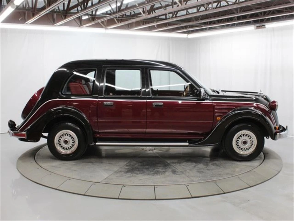 1997 Toyota - Image 8 of 31