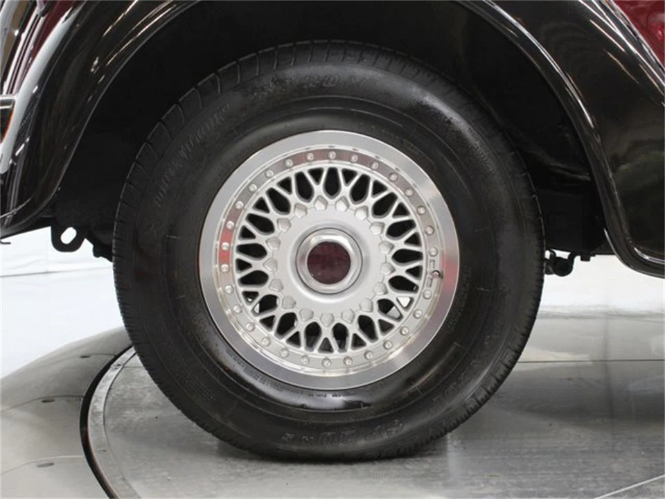 1997 Toyota - Image 28 of 31