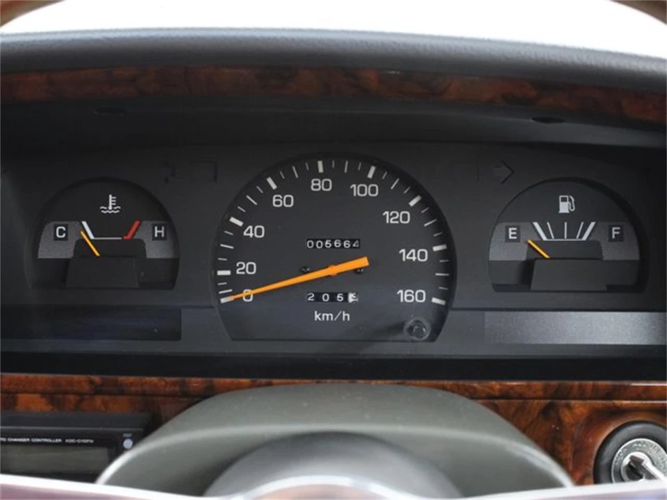 1997 Toyota - Image 11 of 31