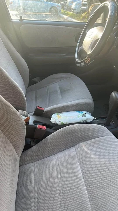 1997 Toyota Corolla 7th Gen - Image 7 of 8