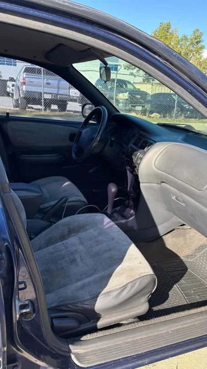 1997 Toyota Corolla 7th Gen - Image 6 of 9