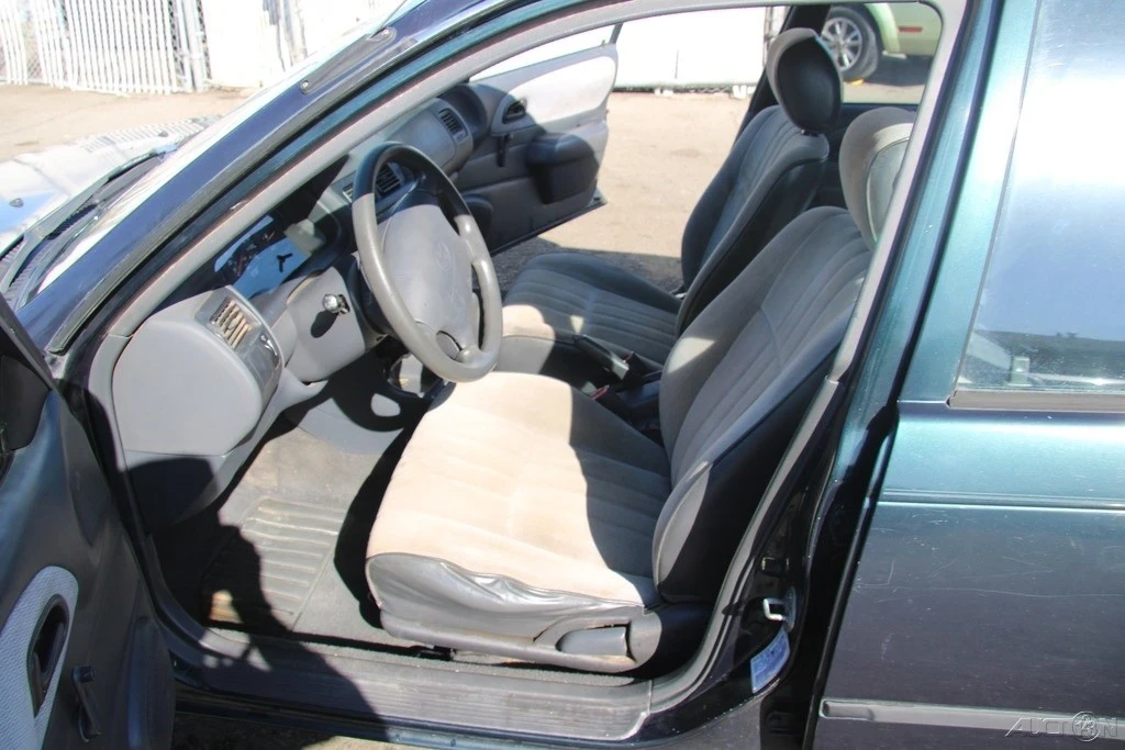 1997 Toyota Corolla 7th Gen - Image 12 of 21