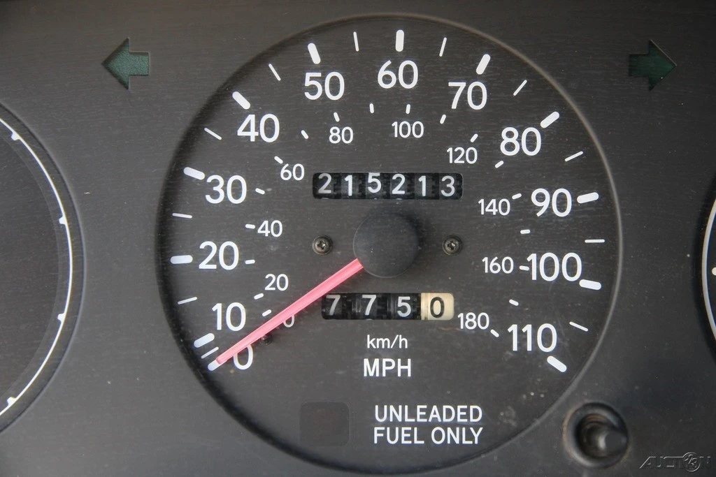 1997 Toyota Corolla 7th Gen - Image 15 of 21