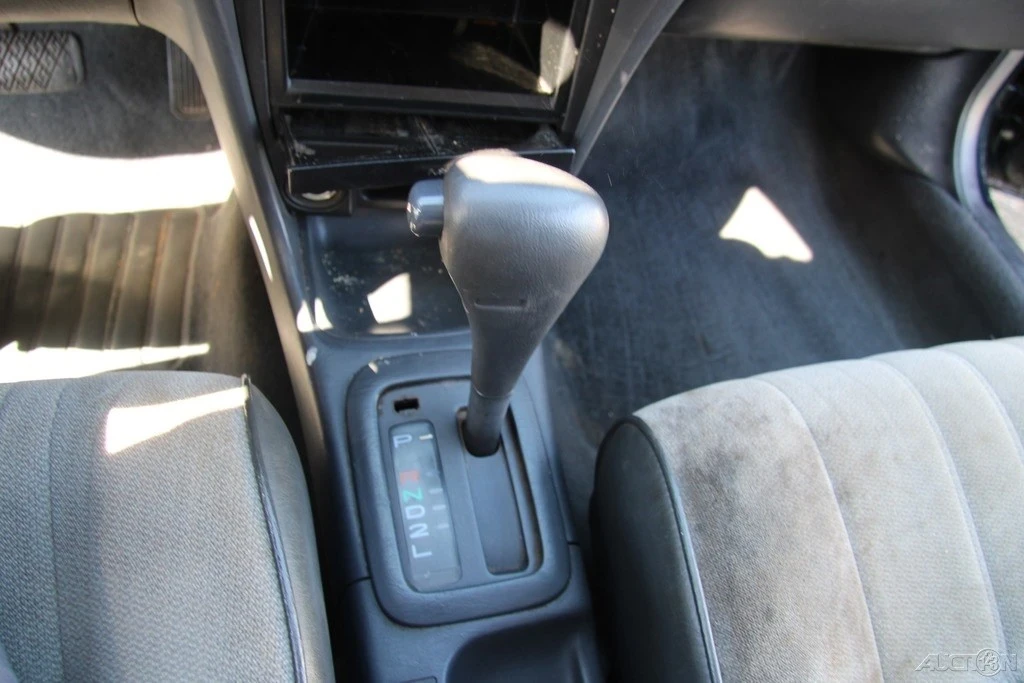 1997 Toyota Corolla 7th Gen - Image 17 of 21