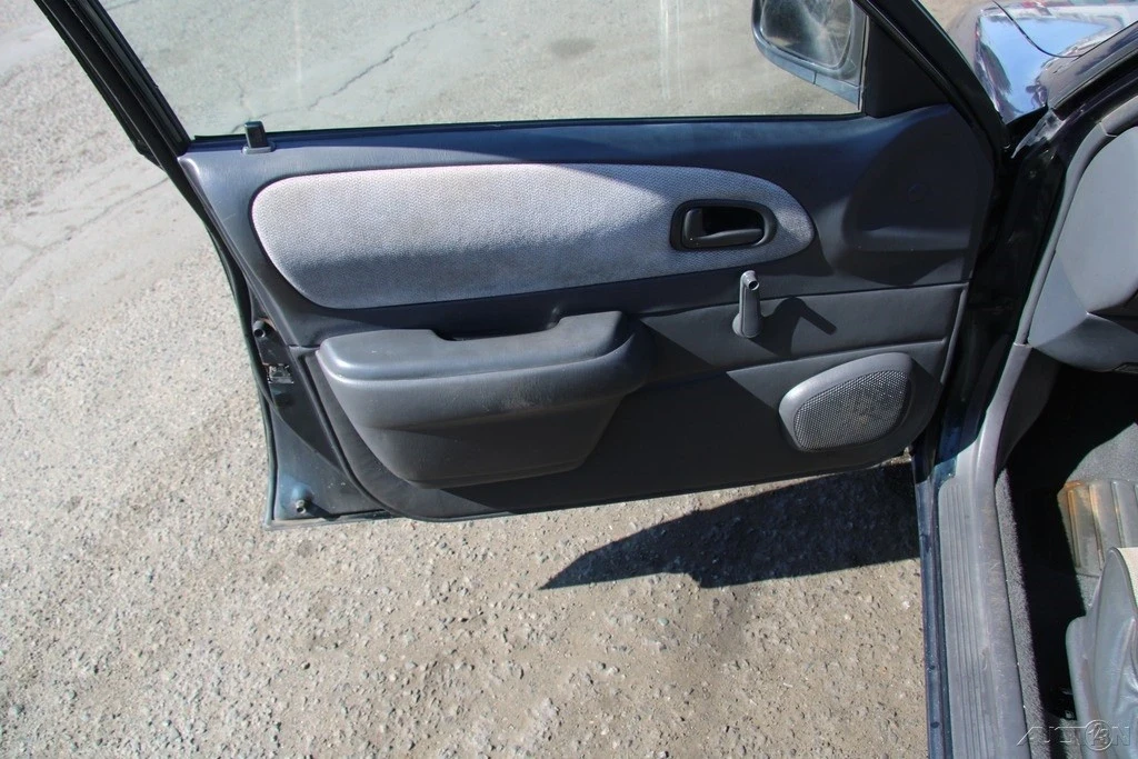 1997 Toyota Corolla 7th Gen - Image 11 of 21