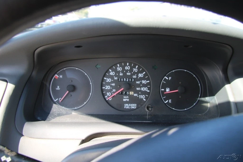 1997 Toyota Corolla 7th Gen - Image 14 of 21