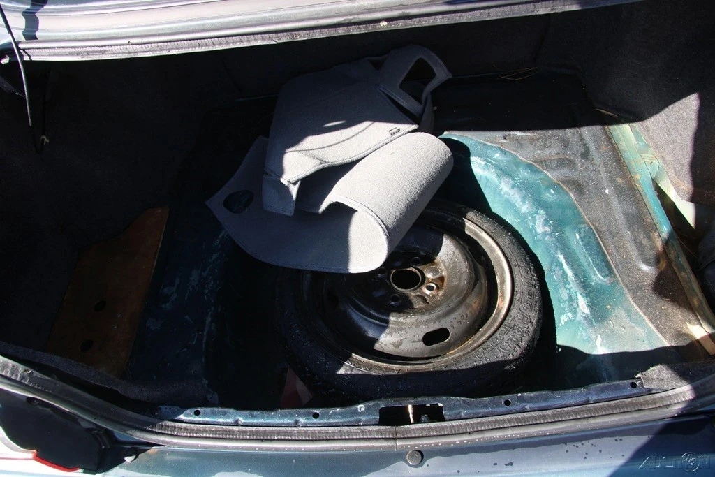 1997 Toyota Corolla 7th Gen - Image 20 of 21
