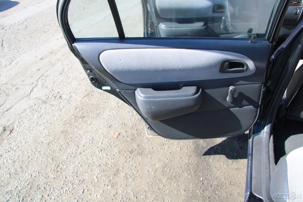 1997 Toyota Corolla 7th Gen - Image 18 of 21