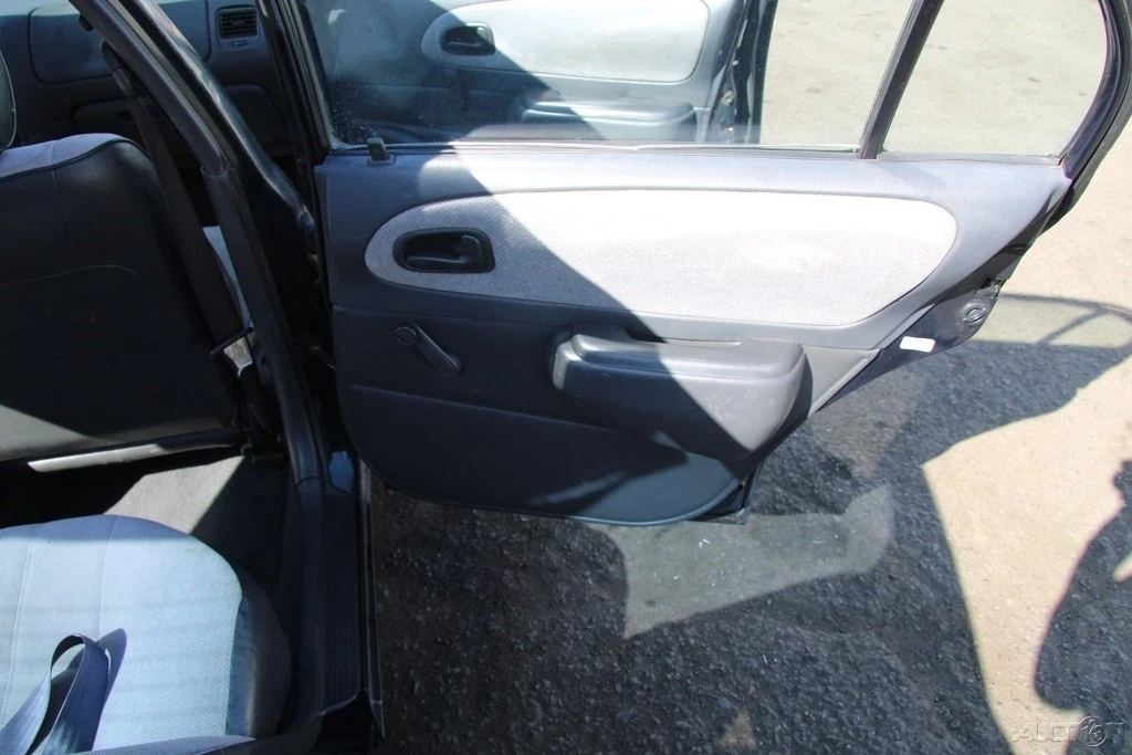 1997 Toyota Corolla 7th Gen - Image 21 of 21
