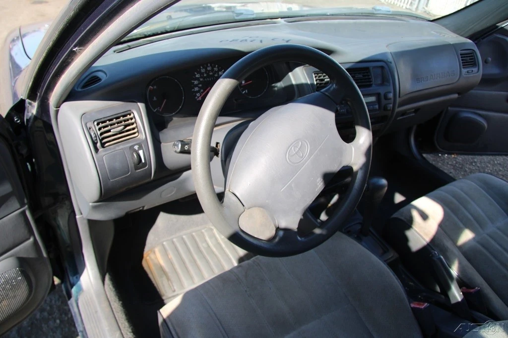 1997 Toyota Corolla 7th Gen - Image 13 of 21