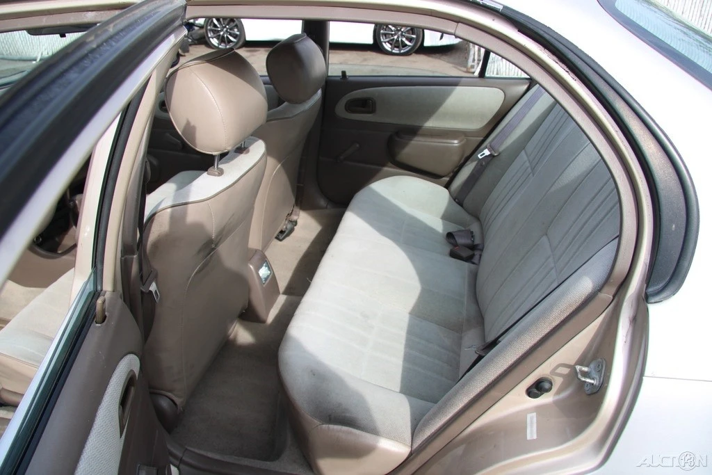 1997 Toyota Corolla 7th Gen - Image 19 of 21