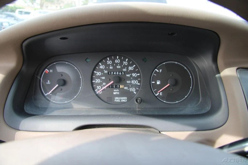1997 Toyota Corolla 7th Gen - Image 14 of 21