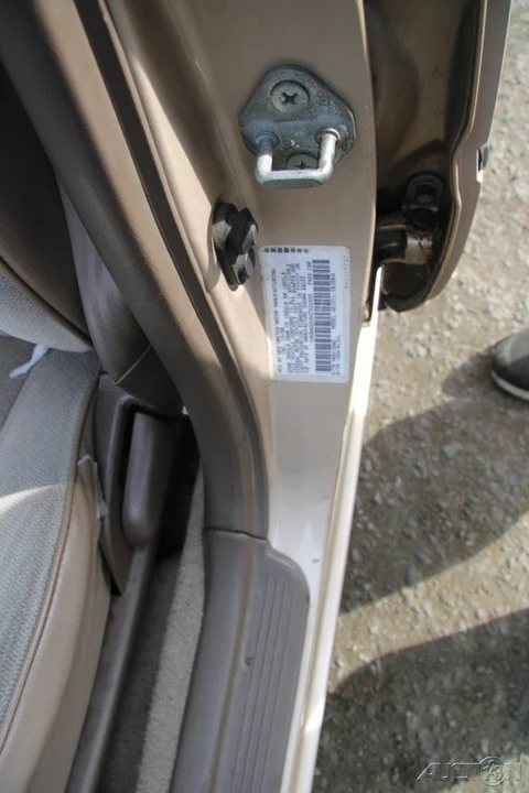1997 Toyota Corolla 7th Gen - Image 10 of 21