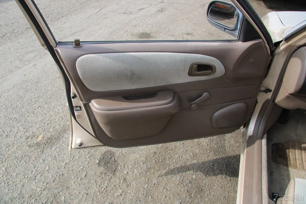 1997 Toyota Corolla 7th Gen - Image 11 of 21