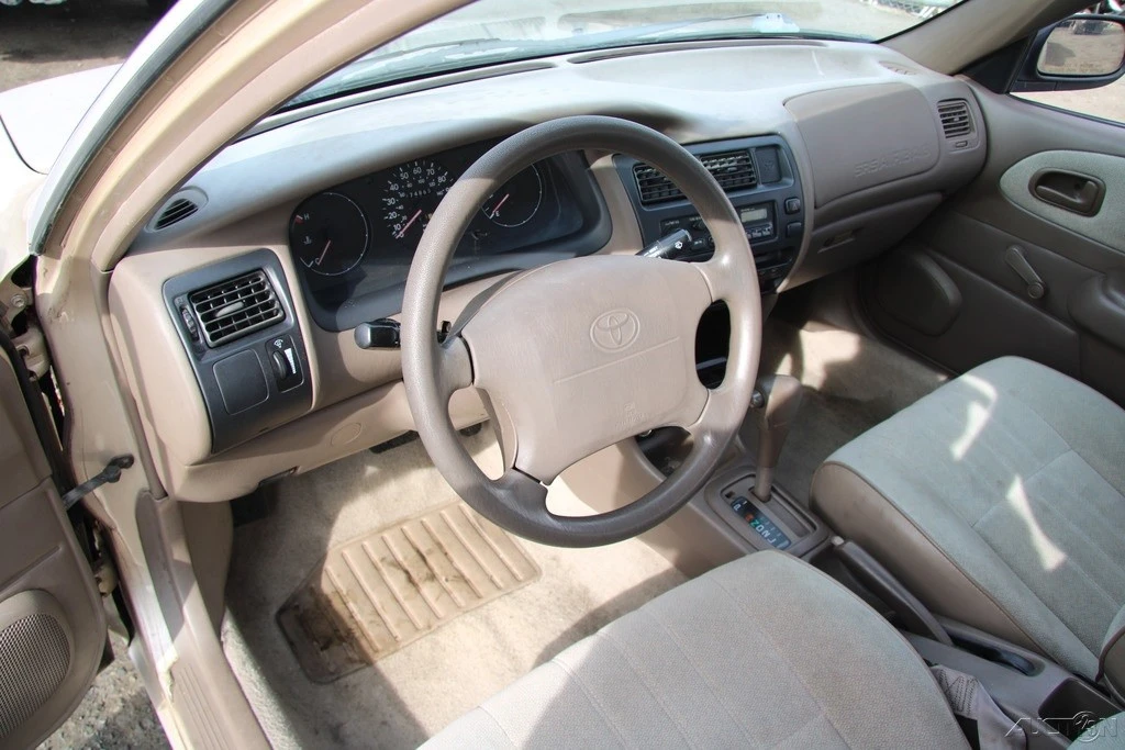 1997 Toyota Corolla 7th Gen - Image 13 of 21