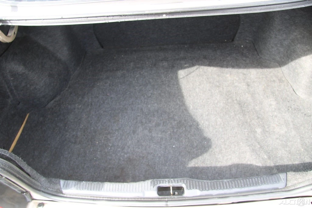 1997 Toyota Corolla 7th Gen - Image 20 of 21