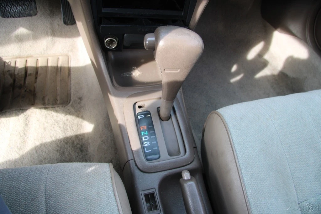 1997 Toyota Corolla 7th Gen - Image 17 of 21